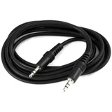 kabl 0.6m Velteh AUX-69 crni ( 0AK006 )