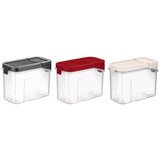 Posuda SA POKLOPCEM 18*10*14CM PVC 83066 Cijene