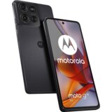 Motorola moto G75 5G 17,2 cm (6.78&amp;quot;) Hibridni dvostruki SIM Android 14 USB Tip-C 8 GB 128 GB 5000 mAh Sivo Slike