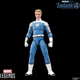 Hasbro Fantastični štirje: Prvi koraki Marvel Legends Akcijska figura Johnny Storm 15 cm, (5000077783) | Shoptok.si