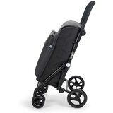 Kolica za Povrće Carlett URBAN FAMILY VOLCANO | shoptok.hr