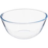 Five ZDJELA S POKLOPCEM 4,4 L, STAKLO PROZIRNA | shoptok.hr