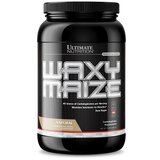 Ultimate Nutrition Waxy Maize, 1.36kg Cene