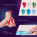 OKTO Kreativni 3D set "Riba" 30 x 40 cm | Shoptok.si