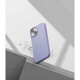Ringke SILICONE MASKA ZA IPHONE 14 PLUS / 15 PLUS LAVANDA | shoptok.hr