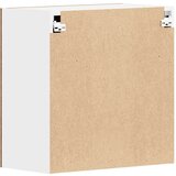 vidaXL Kuhinjska stenska omarica Old Wood 60x31x60 cm Inženirski les | Shoptok.si