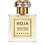 Roja Parfums Enigma Aoud parfem uniseks 50 ml Cijene