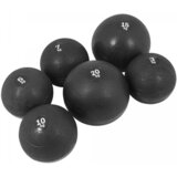 Gorilla Sports set medicinskih lopti slam ball od 60 kg Gorilla Sports set medicinskih lopti slam ball od 60 kg Slike