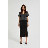 Marisse Women's Skirt Z-Sc-4513 Black | Shoptok.si