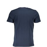 La Martina MEN&#39;S SHORT SLEEVE T-SHIRT BLUE | Shoptok.si