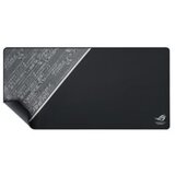 Asus ROG Sheath gaming podlogaza miÅ¡, gumirana anti-slippodloga, crno-siva boja | Eponuda.ba