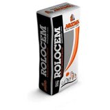 Maxima Rolocem zaglađjen 1.5mm Bela 25kg | ePonuda.com