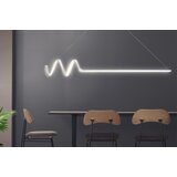Opviq LIG04270207D white chandelier