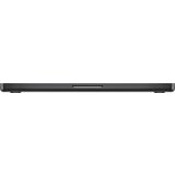  macBook Pro 14 inča M4 Max čip 36GB 1 TB SSD - engleska, space-black Cene
