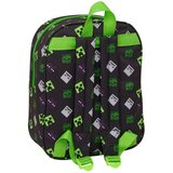 Minecraft 3D ruksak 27 cm | shoptok.hr