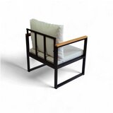 Hanah home Set baštenskog nameštaja CPT5543 70 | ePonuda.com