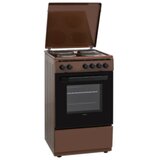 Qvadro šporet SSC‑5060‑43 NM BROWN | Eponuda.ba