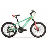  Bicikla Venum 20″ Green Chily Mint Cene