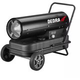  DED9952B electric space heater Black 30000 W Oil electric space heater | shoptok.hr