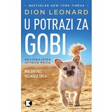 Skalar Books Dion Leonard
 - U potrazi za Gobi Cene
