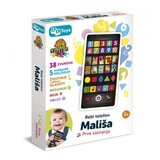 Bebi telefon malipa u kutiji ( 11/01029 ) Cene