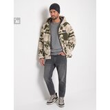 Sinsay Pamučna beanie kapa | shoptok.hr