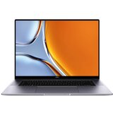 Huawei MateBook 16s (2023) - Core i9 16GB+1TB Win11 sivo prijenosno računalo od 16 inča s 2.5K True Color zaslonom osjetljivim na dodir | shoptok.hr