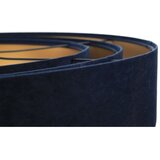  Luster na sajli TRINITI 1xE27/60W/230V plava/zlatna | Eponuda.com