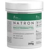 doc nature's Soda bikarbona za dizanje tijesta - 200 g | shoptok.hr