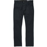 Volcom Chino hlače 'Frickin Modern Stret' mornarska Cene