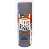 Cink alu sprej GM Tech (siva, 400 ml) | Shoptok.si