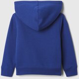 GAP Baby sherpa sweatshirt with logo - Boys | Eponuda.ba