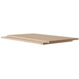 Hammel Furniture Dodatne ploče za stol u setu 2 kom u dekoru hrasta 53,5x96 cm Join by Hammel – Cijene
