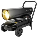 Trotec dizelski top kalorifer IDX 50 D | Eponuda.ba