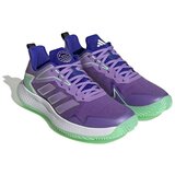 Adidas Tenis Defiant Speed Vijolična | Shoptok.si