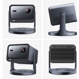 Hisense C2 2000 ANSI lumens UHD 4K (3840x2160) Grey | shoptok.hr