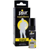 Pjur Serum za zakasnitev orgazma Superhero, 20 ml cene