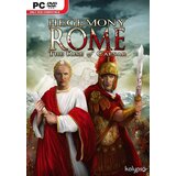Steam Hegemony Rome: The Rise of Caesar (PC) Key GLOBAL | ePonuda.com