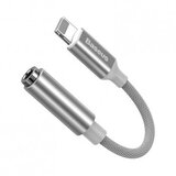 Baseus ADAPTER - LIGHTNING MOŠKI NA JACK 3,5 MM | Shoptok.si