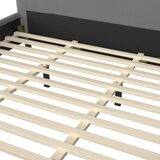 Bessagi Home Oblazinjena Postelja Marie | Shoptok.si