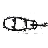  ram 6007-35-X0050 za skuter motovene roma S9C | Eponuda.com