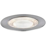 PAULMANN Link & Light Ugradbena podna svjetiljka (0,6 W, Srebrna) | shoptok.hr
