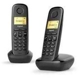 Gigaset Brezžični telefon A170 Duo, (5000557879) Cene