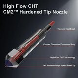 Micro-Swiss FlowTech™ Hotend za Creality K2 Plus | Eponuda.com