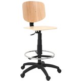 Specijalna radna stolica - 1030 NOR WOOD RING 629511