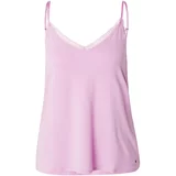 Tommy Hilfiger Underwear Majica za spanje svetlo roza