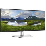 DELL TECHNOLOGIES DELL Pro 34 Plus monitor P3425WE, 34,1-palčni WQHD IPS LED, HDMI, DP, 4x USB, 1x USB-C s 90W PD, RJ-45, 3YPPG AE Cene