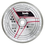 Einhell KWB dijamantna rezna ploča 250x25.4mm Turbo 49797851 | ePonuda.com