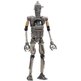 Hasbro Star Wars The Mandalorian IG-12 Grogu & Anzellan figure 9,5cm | shoptok.hr