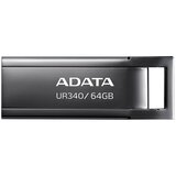A-data USB Flash Drive 3.2 64GB crni | Eponuda.com